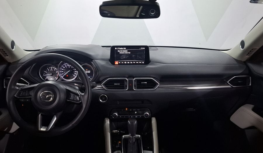 Mazda Cx-5 2.5 SIGNATURE AUTO Suv 2023