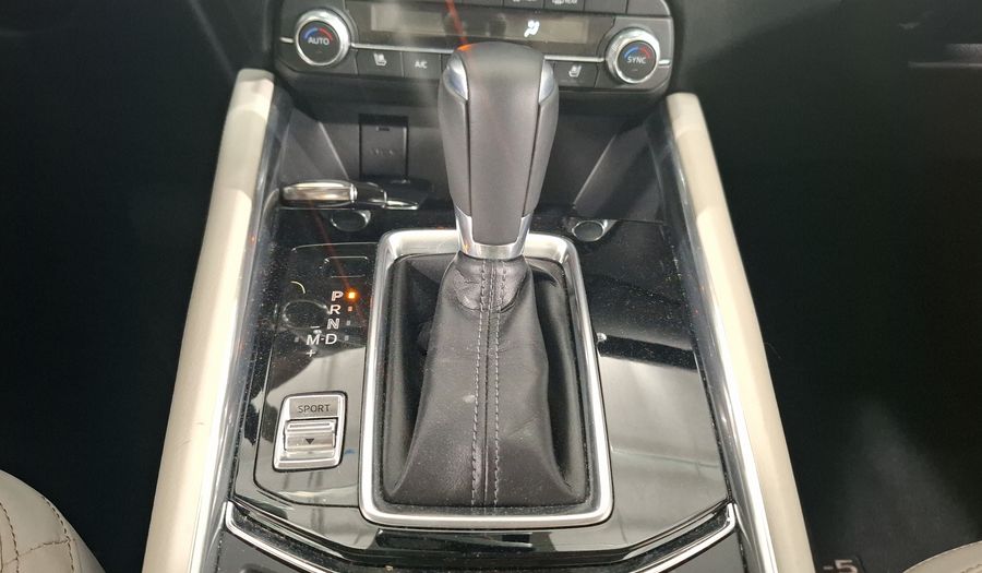 Mazda Cx-5 2.5 SIGNATURE AUTO Suv 2023