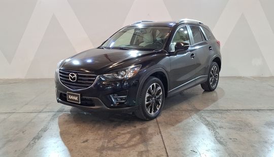 Mazda • CX-5