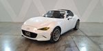 Mazda Mx-5 2.0 I GRAND TOURING AT Targa 2018