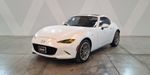 Mazda Mx-5 2.0 I GRAND TOURING AT Targa 2018