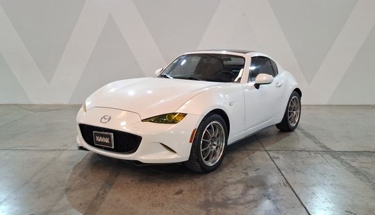 Mazda • MX-5