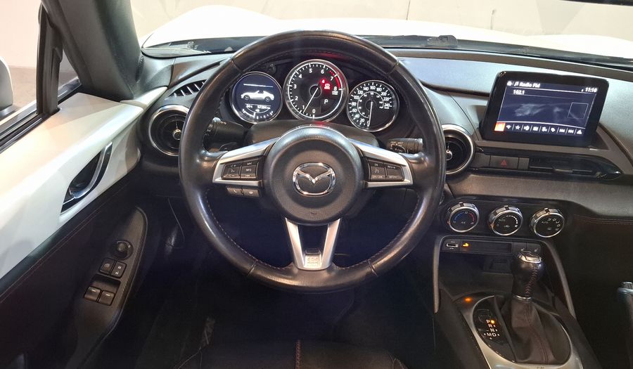 Mazda Mx-5 2.0 I GRAND TOURING AT Targa 2018