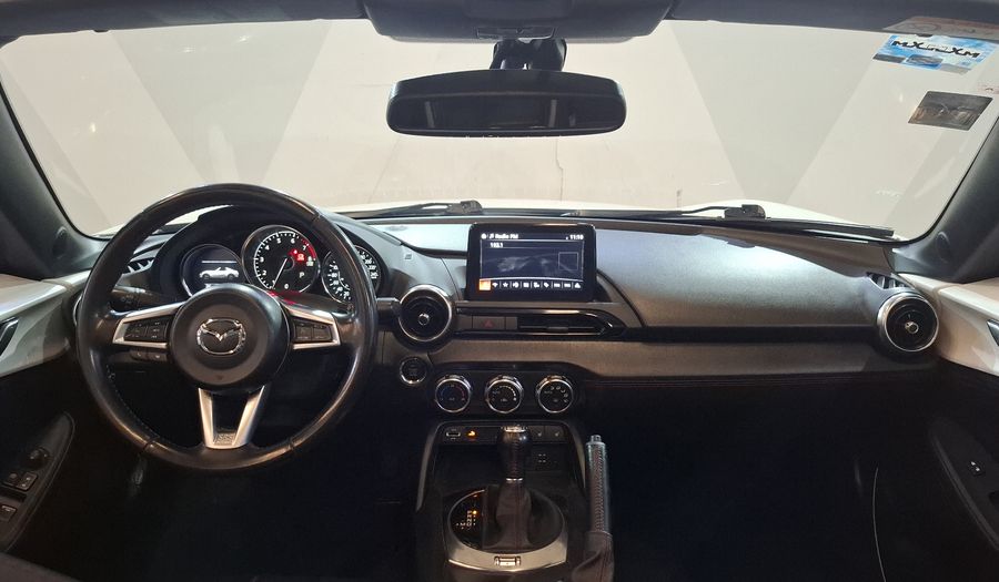 Mazda Mx-5 2.0 I GRAND TOURING AT Targa 2018