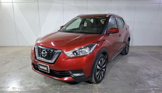 Nissan • Kicks