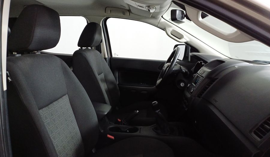 Ford Ranger 2.5 XLT CREW CAB Pickup 2020