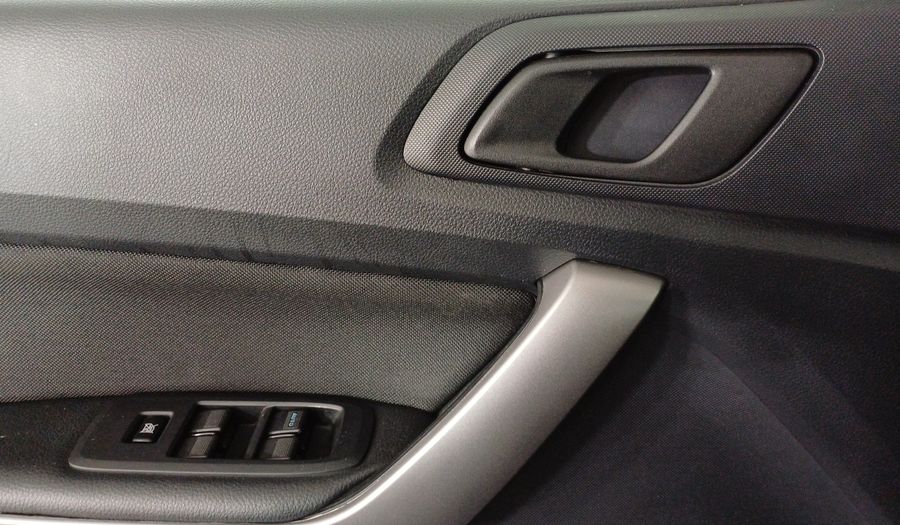 Ford Ranger 2.5 XLT CREW CAB Pickup 2020