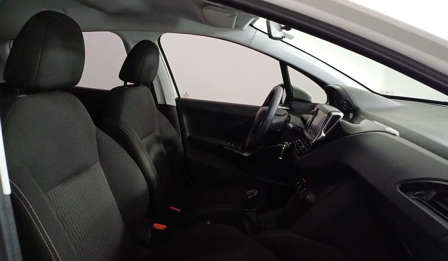 Peugeot 208 1.2 ACTIVE PURETECH Hatchback 2020