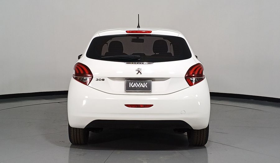 Peugeot 208 1.2 ACTIVE PURETECH Hatchback 2020