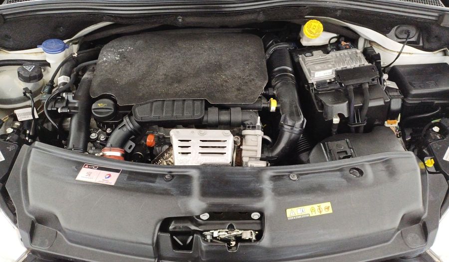 Peugeot 208 1.2 ACTIVE PURETECH Hatchback 2020