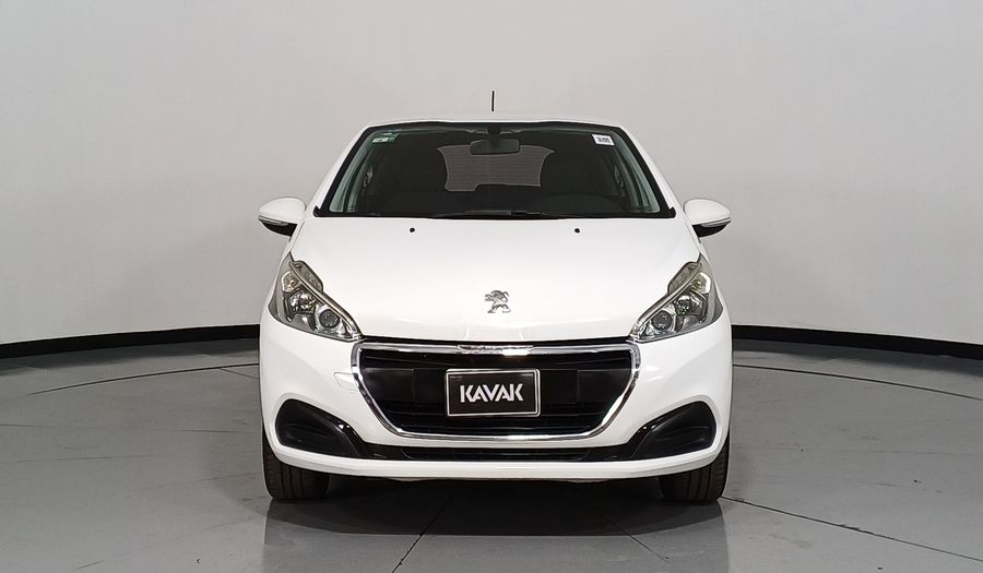Peugeot 208 1.2 ACTIVE PURETECH Hatchback 2020