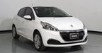 Peugeot 208 1.2 ACTIVE PURETECH Hatchback 2020