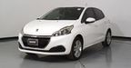 Peugeot 208 1.2 ACTIVE PURETECH Hatchback 2020