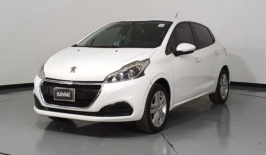 Peugeot 208 1.2 ACTIVE PURETECH Hatchback 2020