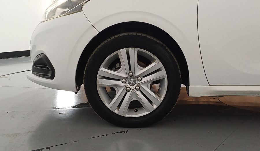 Peugeot 208 1.2 ACTIVE PURETECH Hatchback 2020