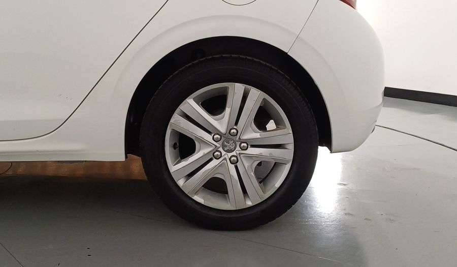Peugeot 208 1.2 ACTIVE PURETECH Hatchback 2020