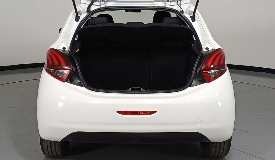 Peugeot 208 1.2 ACTIVE PURETECH Hatchback 2020