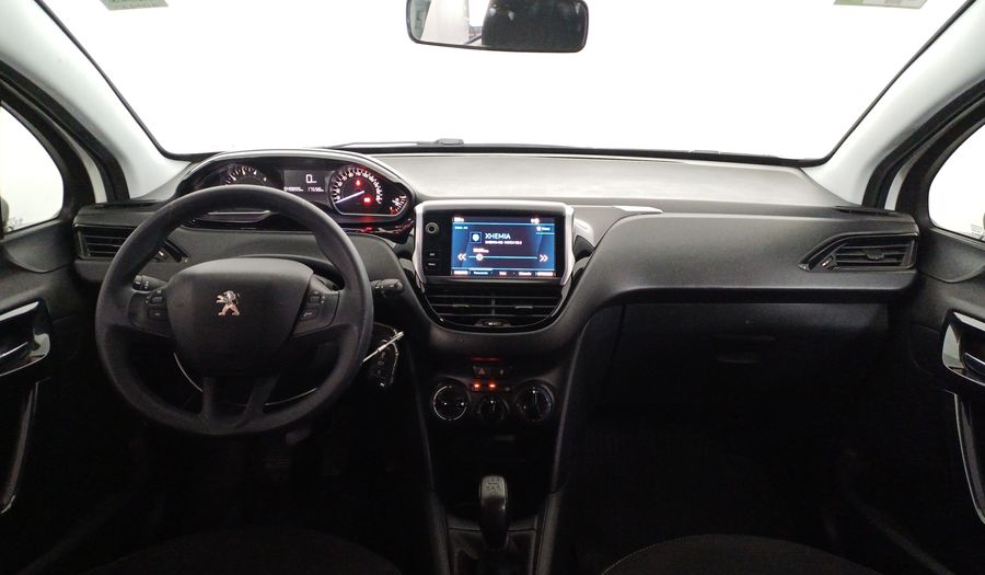 Peugeot 208 1.2 ACTIVE PURETECH Hatchback 2020