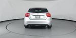 Mercedes Benz Clase A 1.6 200 CGI 7G-DCT Hatchback 2013