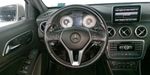 Mercedes Benz Clase A 1.6 200 CGI 7G-DCT Hatchback 2013