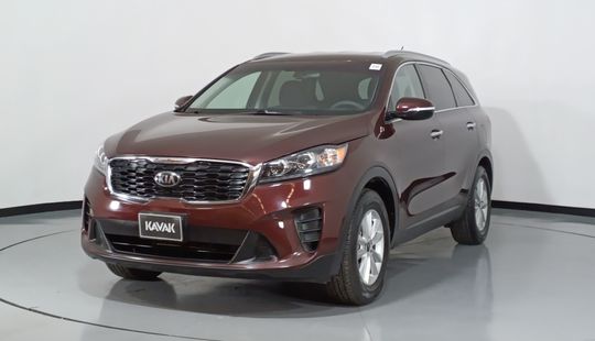 Kia • Sorento