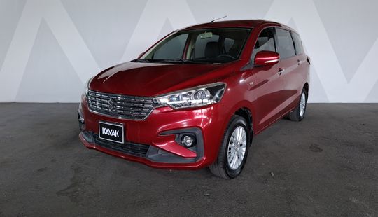Suzuki • Ertiga