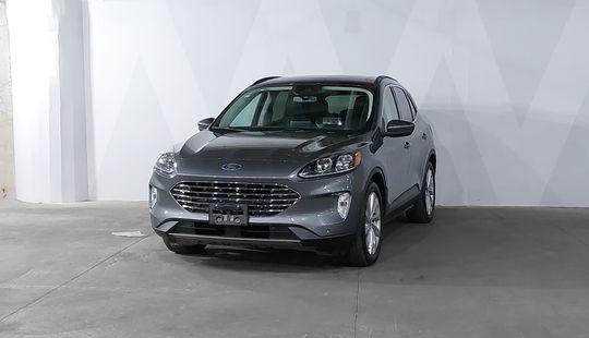 Ford • Escape