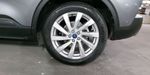 Ford Escape 2.5 HEV TITANIUM CVT Suv 2022