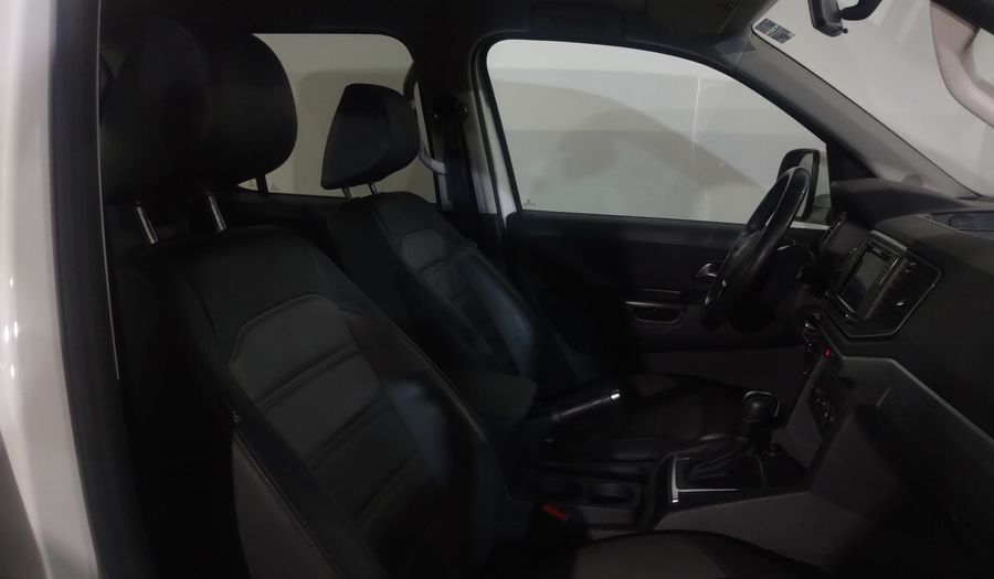 Volkswagen Amarok 2.0 HIGHLINE AUTO 4WD Pickup 2020