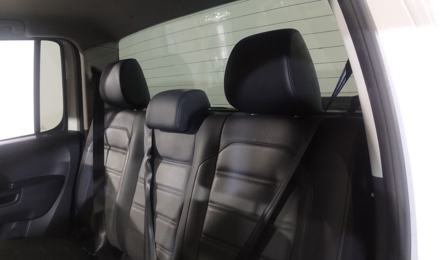 Volkswagen Amarok 2.0 HIGHLINE AUTO 4WD Pickup 2020