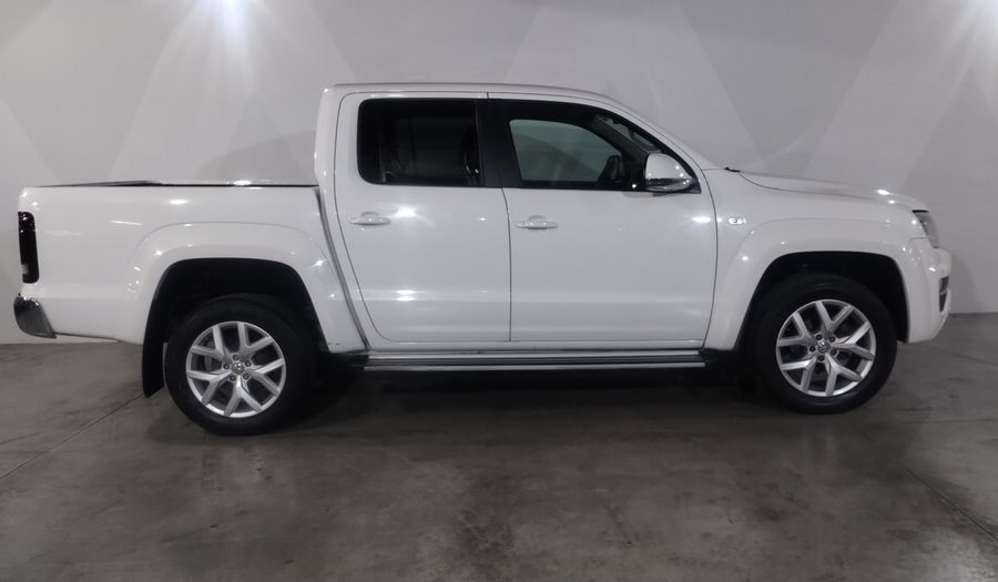 Volkswagen Amarok 2.0 HIGHLINE AUTO 4WD Pickup 2020
