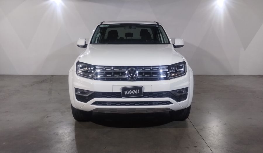 Volkswagen Amarok 2.0 HIGHLINE AUTO 4WD Pickup 2020