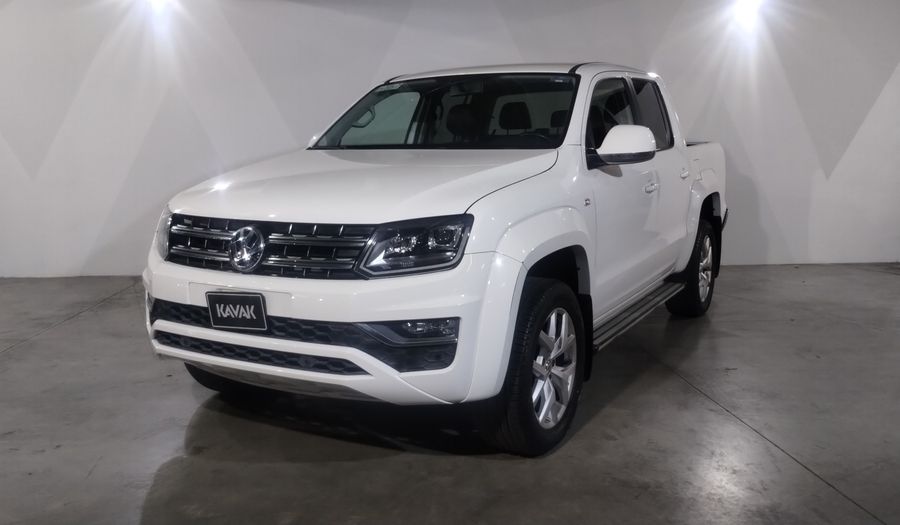 Volkswagen Amarok 2.0 HIGHLINE AUTO 4WD Pickup 2020