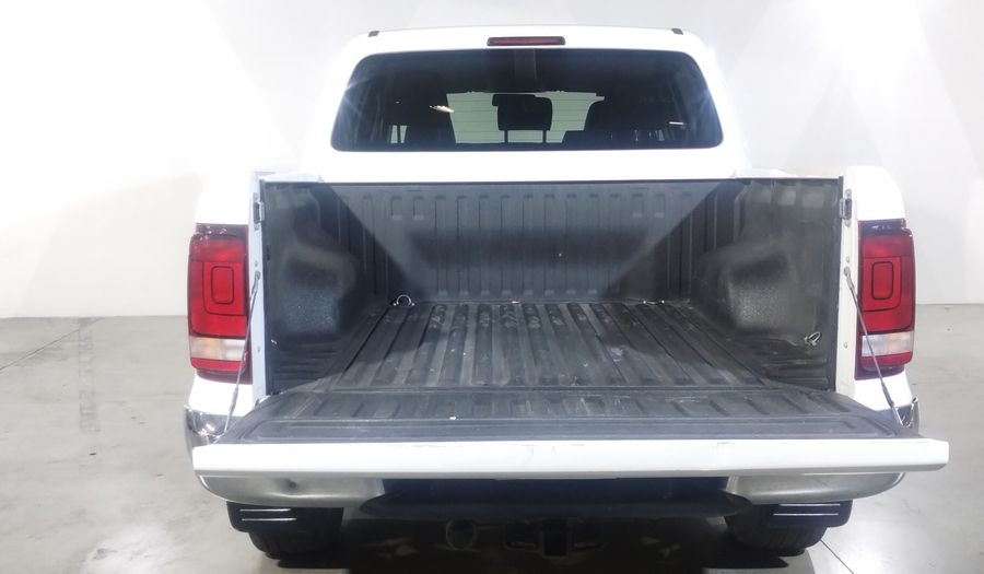 Volkswagen Amarok 2.0 HIGHLINE AUTO 4WD Pickup 2020