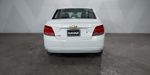 Chevrolet Aveo 1.5 LS A Sedan 2019