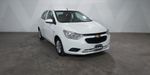 Chevrolet Aveo 1.5 LS A Sedan 2019