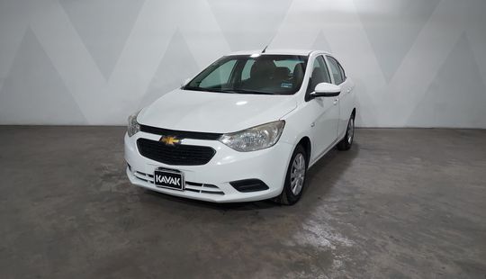Chevrolet • Aveo