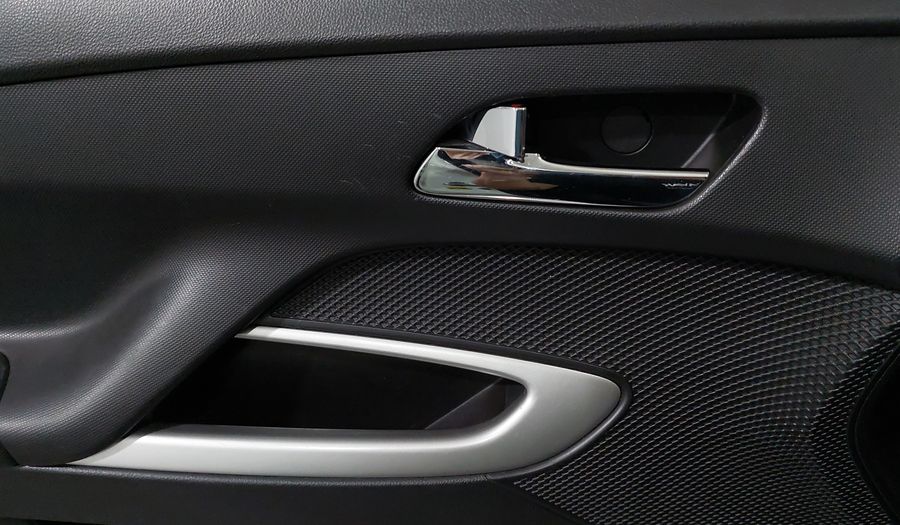 Chevrolet Aveo 1.5 LS A Sedan 2019