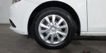 Chevrolet Aveo 1.5 LS A Sedan 2019