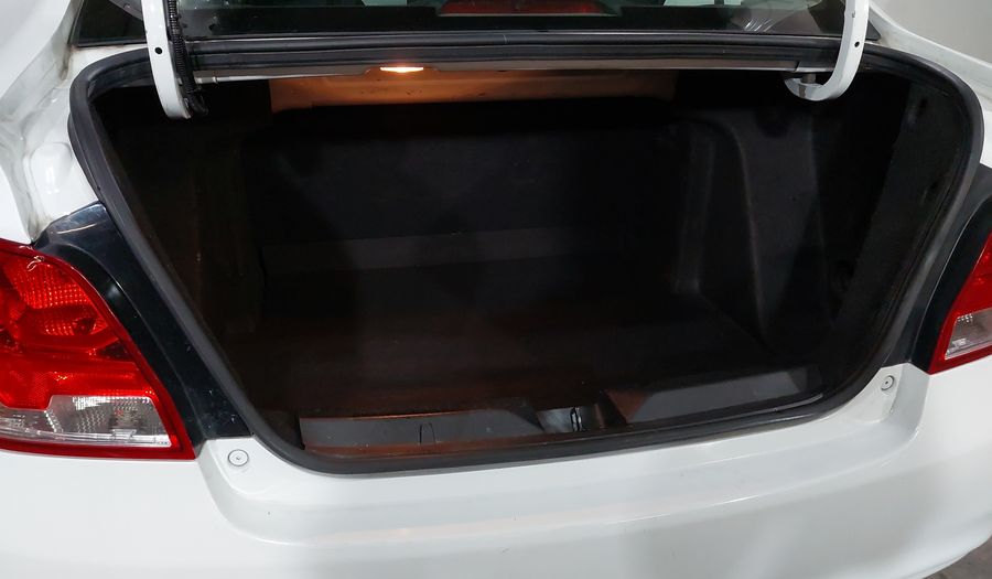Chevrolet Aveo 1.5 LS A Sedan 2019