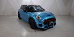 Mini John Cooper Works 2.0 JOHN COOPER WORKS HOT CHILI AT Hatchback 2018
