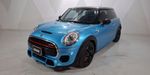 Mini John Cooper Works 2.0 JOHN COOPER WORKS HOT CHILI AT Hatchback 2018