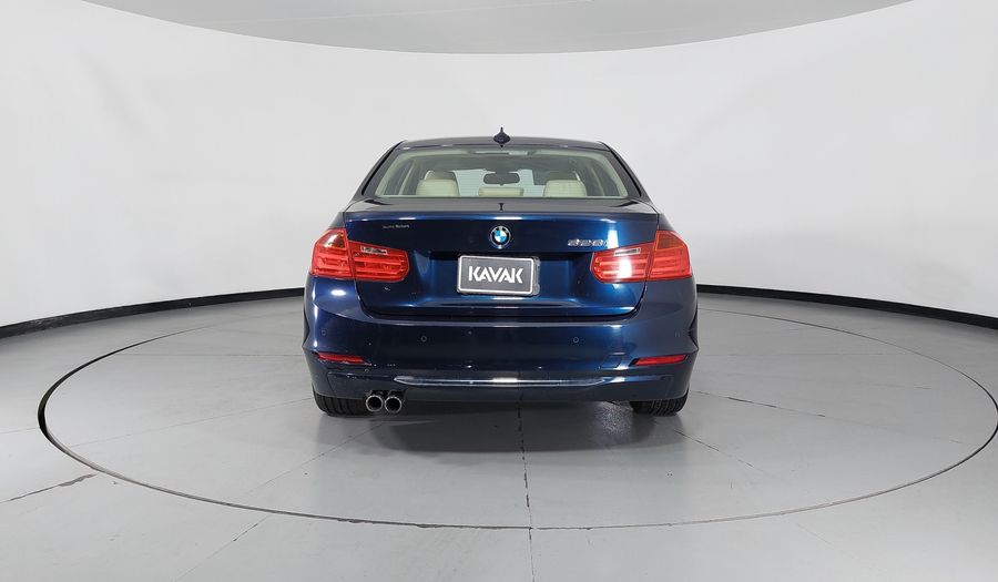 Bmw Serie 3 2.0 328IA LUXURY LINE Sedan 2014