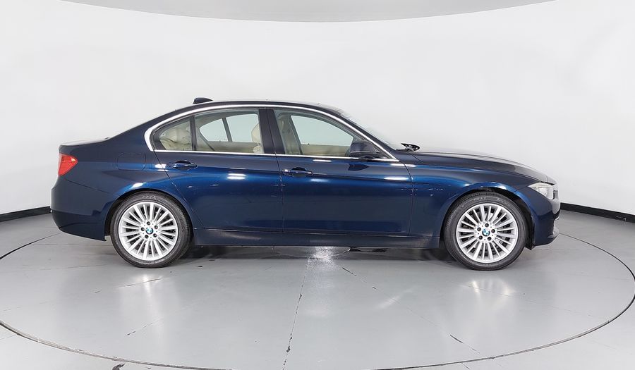 Bmw Serie 3 2.0 328IA LUXURY LINE Sedan 2014