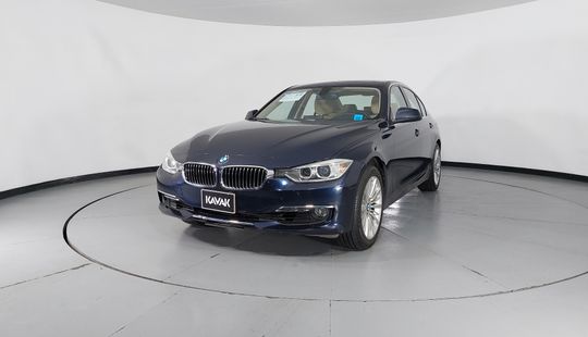 Bmw • Serie 3