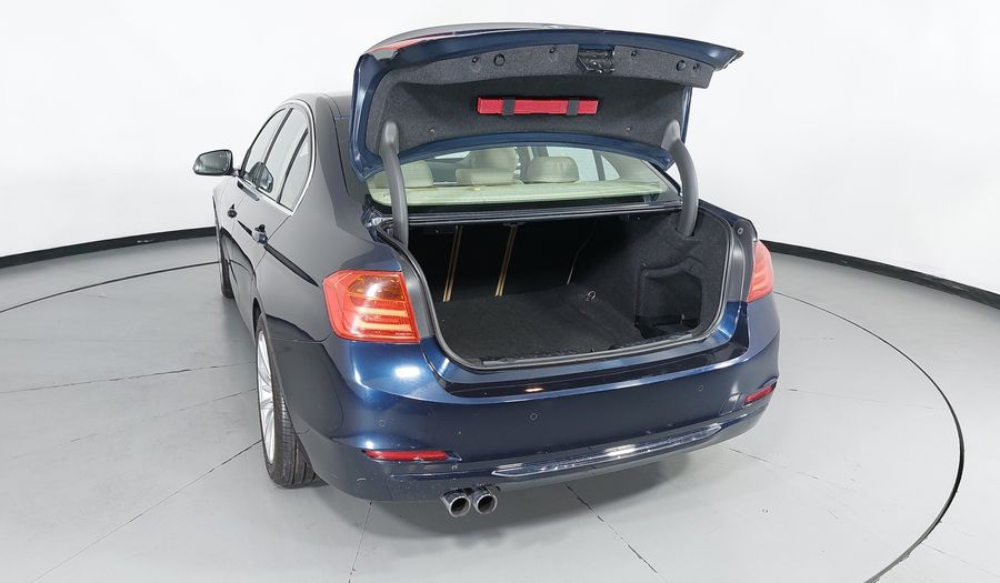Bmw Serie 3 2.0 328IA LUXURY LINE Sedan 2014