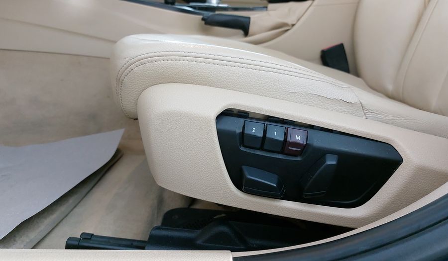 Bmw Serie 3 2.0 328IA LUXURY LINE Sedan 2014