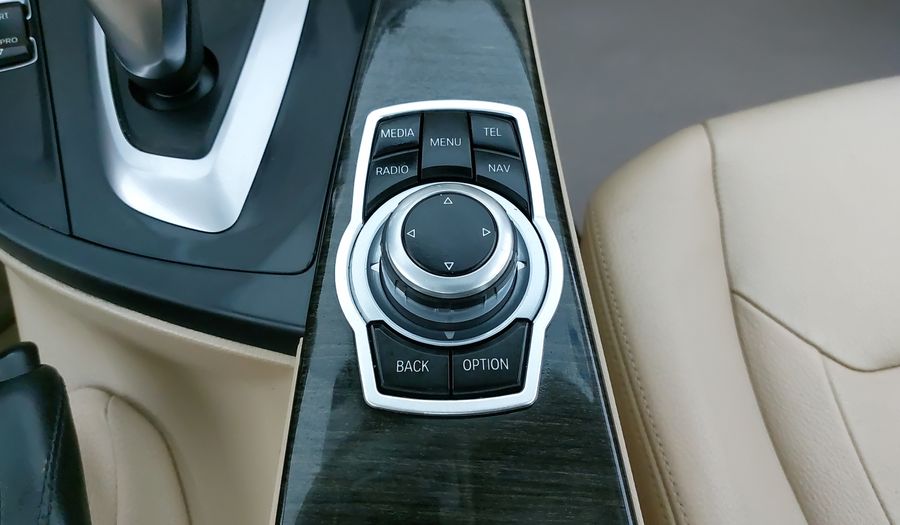 Bmw Serie 3 2.0 328IA LUXURY LINE Sedan 2014