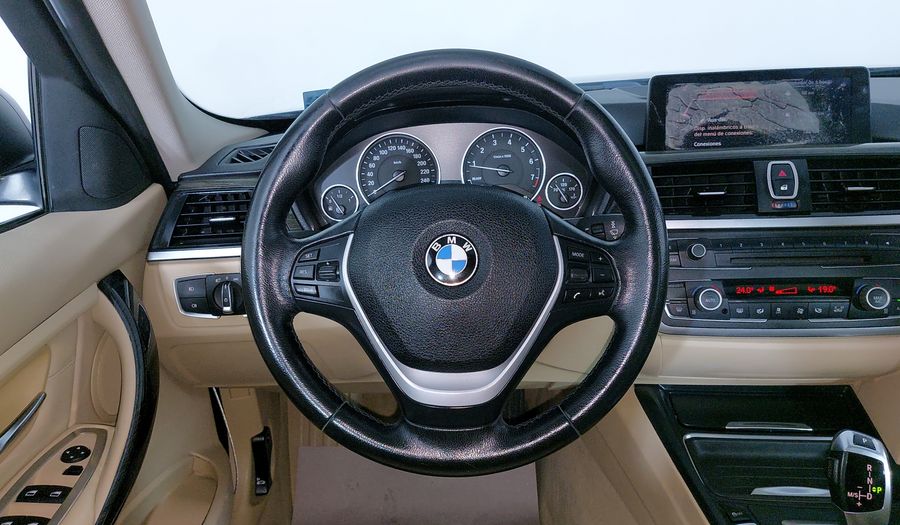 Bmw Serie 3 2.0 328IA LUXURY LINE Sedan 2014