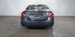 Nissan Altima 2.5 ADVANCE NAVI CVT Sedan 2013